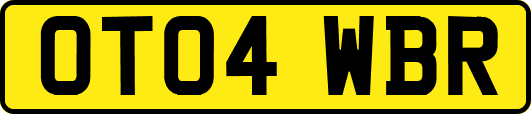 OT04WBR