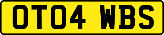 OT04WBS