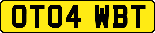 OT04WBT