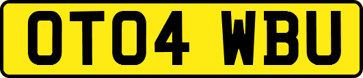 OT04WBU
