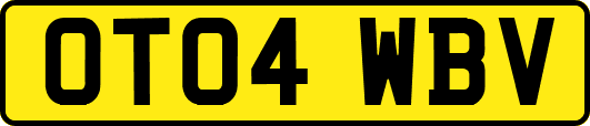 OT04WBV