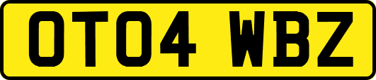 OT04WBZ