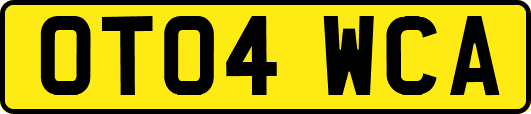 OT04WCA