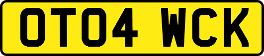 OT04WCK