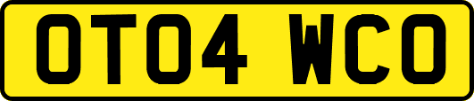 OT04WCO