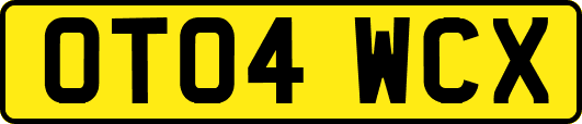 OT04WCX