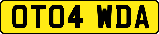 OT04WDA