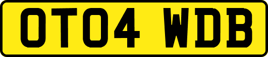 OT04WDB
