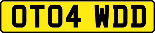OT04WDD