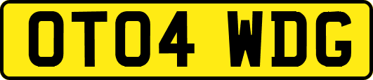 OT04WDG