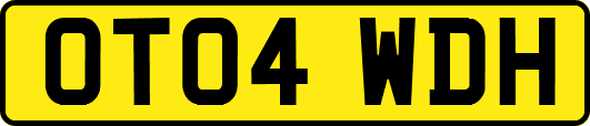 OT04WDH
