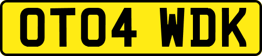 OT04WDK