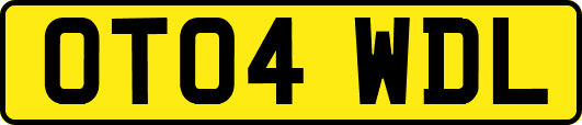 OT04WDL