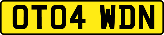 OT04WDN