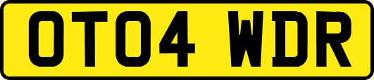 OT04WDR