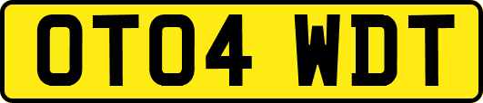 OT04WDT