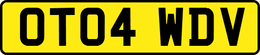 OT04WDV