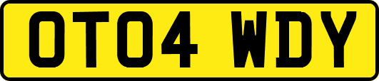 OT04WDY