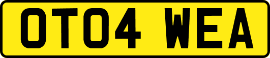 OT04WEA