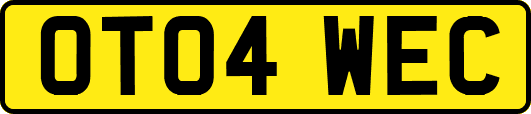 OT04WEC