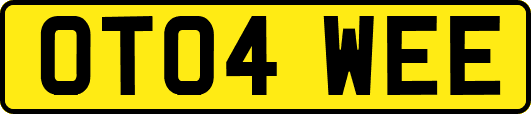 OT04WEE