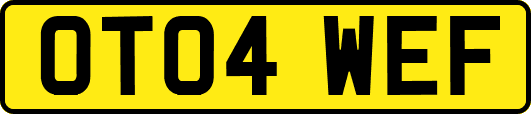 OT04WEF