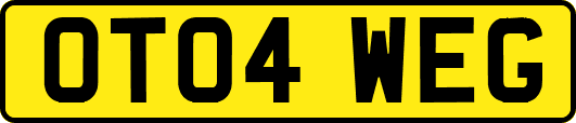OT04WEG