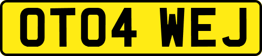 OT04WEJ