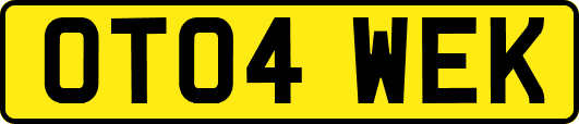 OT04WEK