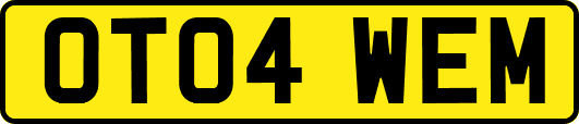 OT04WEM