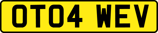 OT04WEV