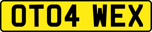 OT04WEX