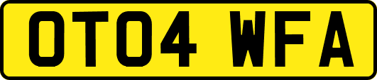 OT04WFA