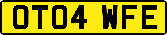 OT04WFE