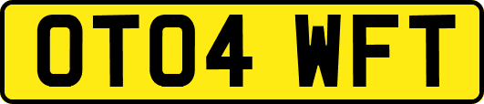 OT04WFT