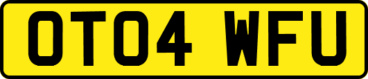 OT04WFU