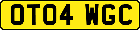 OT04WGC