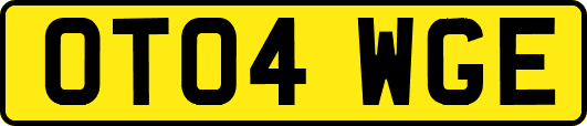 OT04WGE