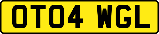 OT04WGL