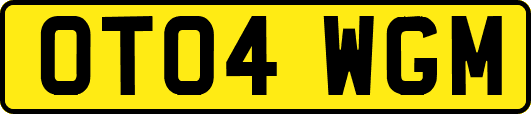 OT04WGM