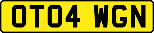 OT04WGN