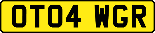 OT04WGR