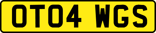 OT04WGS