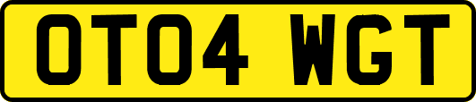 OT04WGT