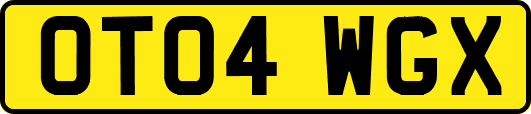 OT04WGX