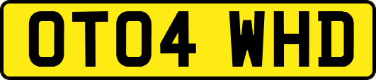 OT04WHD