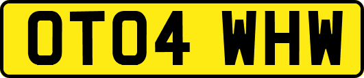 OT04WHW