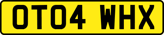 OT04WHX