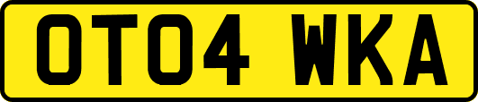 OT04WKA