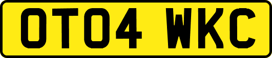 OT04WKC
